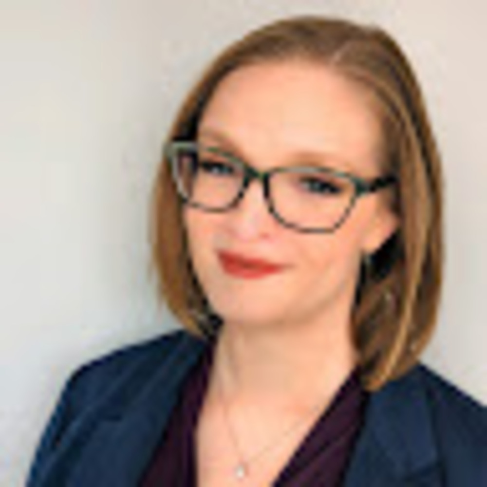 Meet your Posher, Krystal